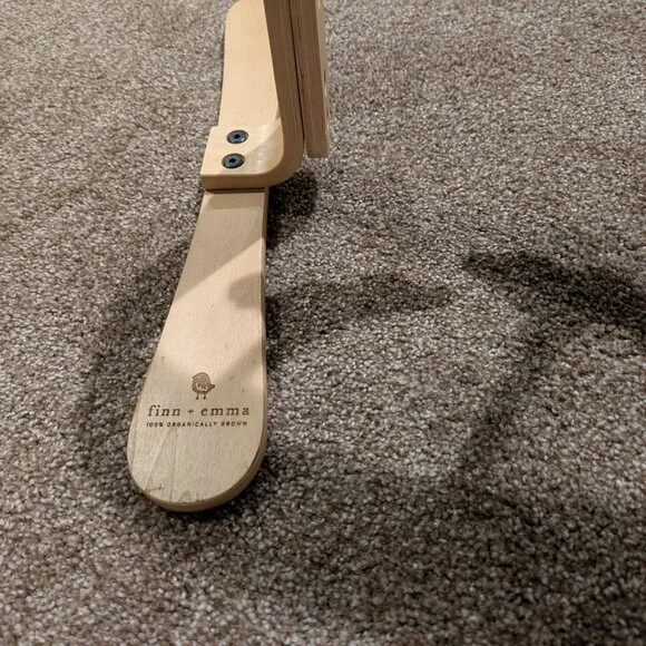 Finn and Emma Play Gym - Picture 2 of 4